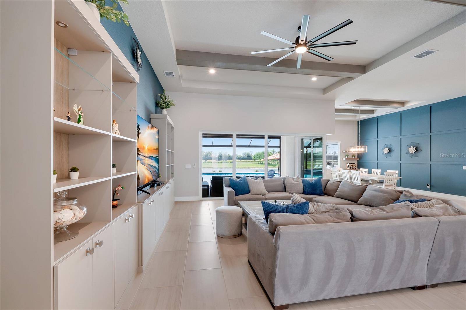 ISLES AT LAKEWOOD RANCH PH II - Residential