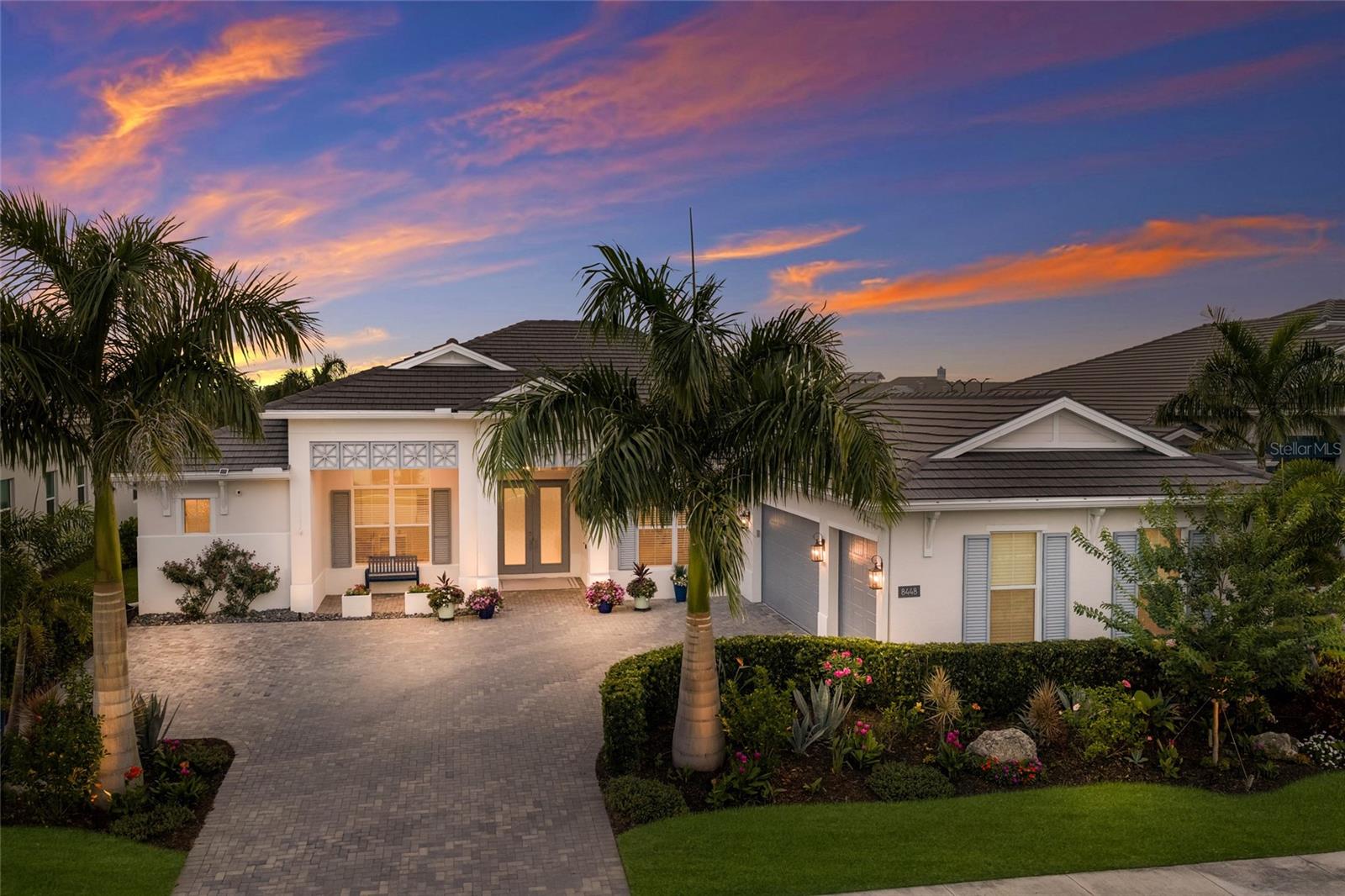 ISLES AT LAKEWOOD RANCH PH II - Residential