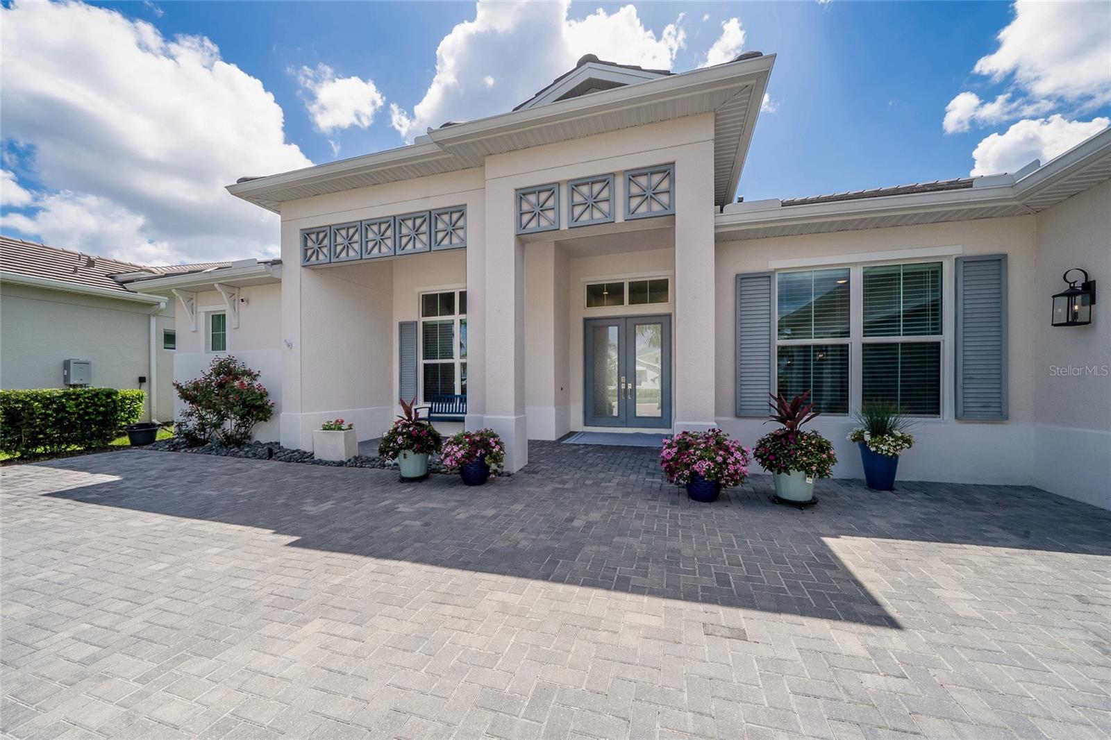 ISLES AT LAKEWOOD RANCH PH II - Residential
