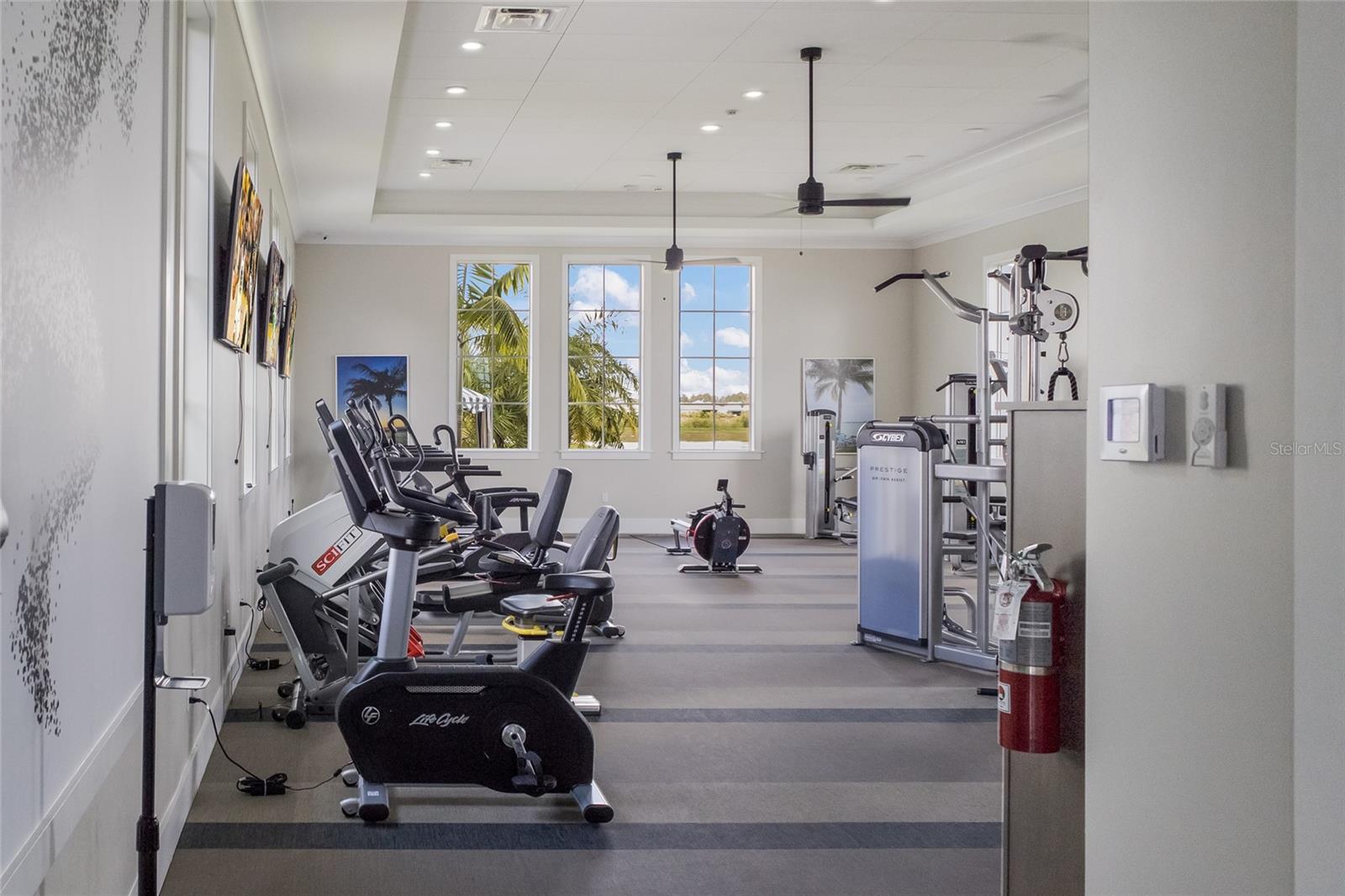 ISLES AT LAKEWOOD RANCH PH II - Residential