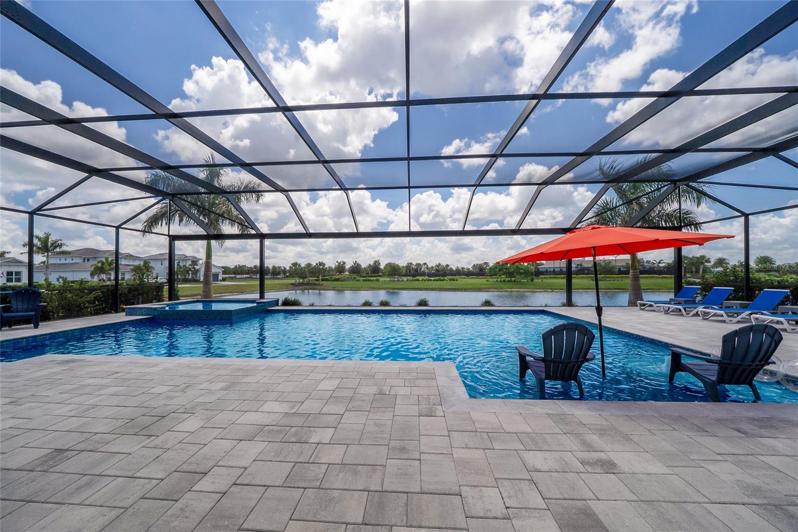 ISLES AT LAKEWOOD RANCH PH II - Residential
