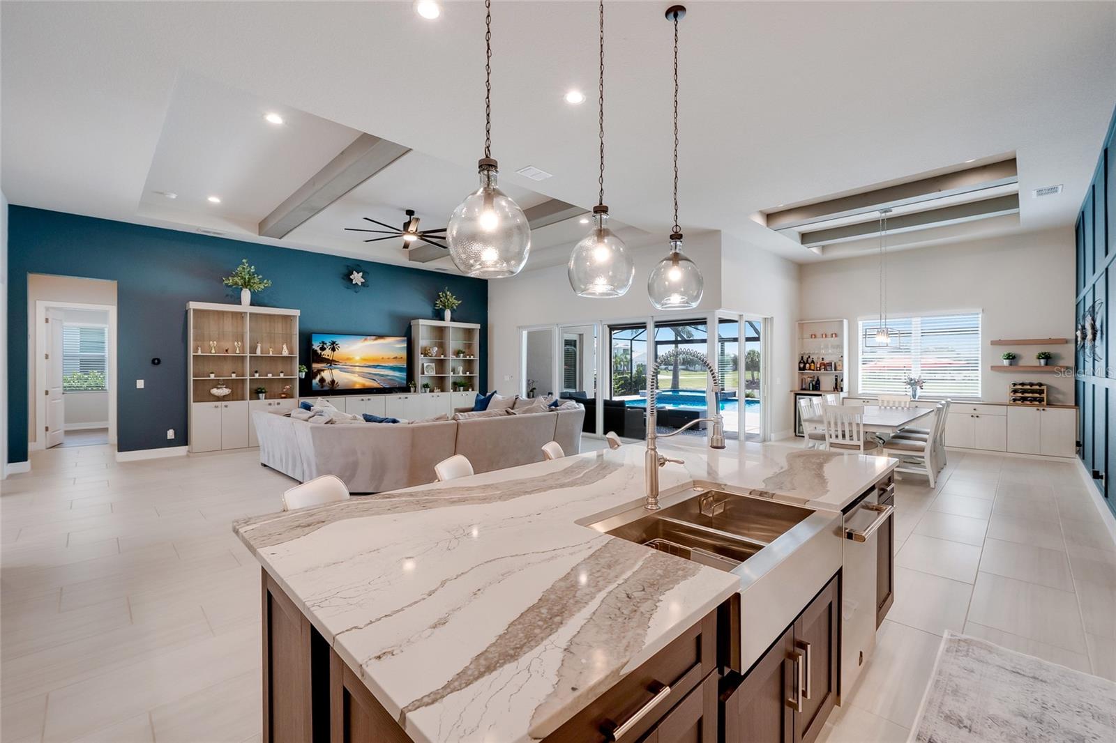 ISLES AT LAKEWOOD RANCH PH II - Residential
