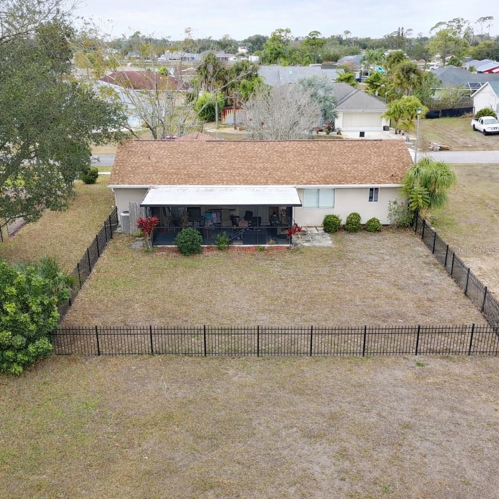 PORT CHARLOTTE SUB 55 - Residential