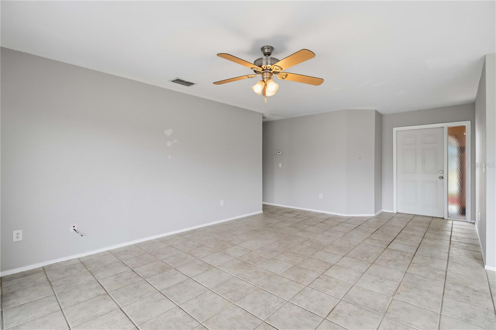 PORT CHARLOTTE SUB 55 - Residential