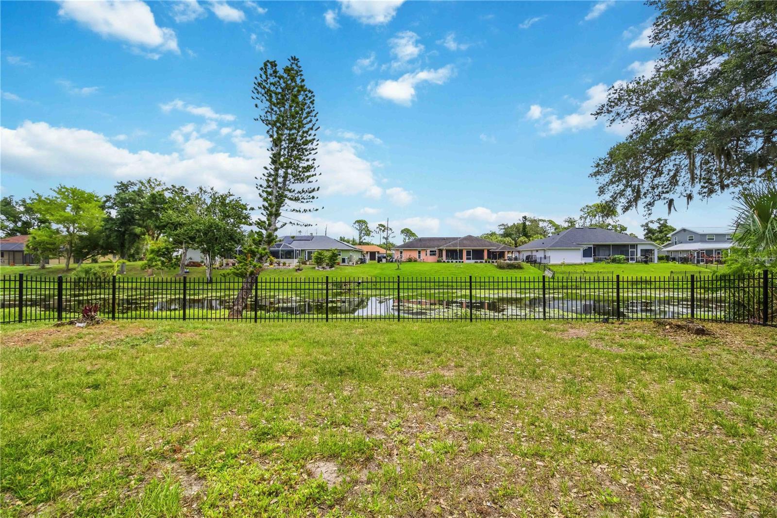 PORT CHARLOTTE SUB 55 - Residential