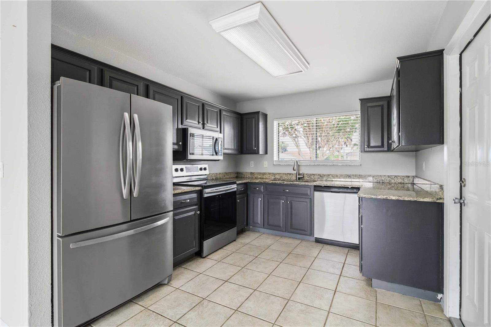 PORT CHARLOTTE SUB 55 - Residential