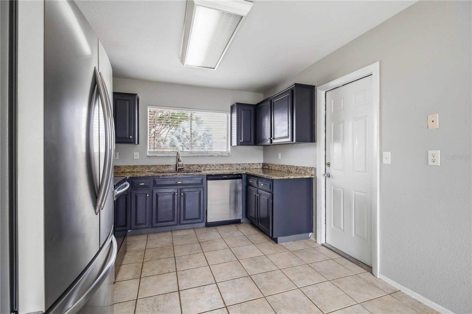 PORT CHARLOTTE SUB 55 - Residential