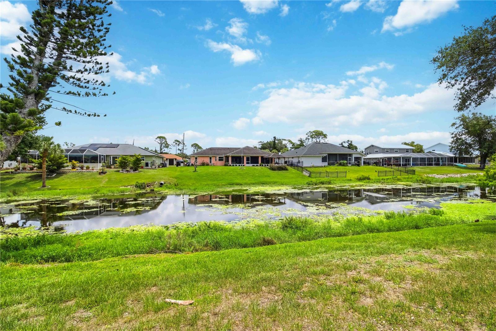 PORT CHARLOTTE SUB 55 - Residential