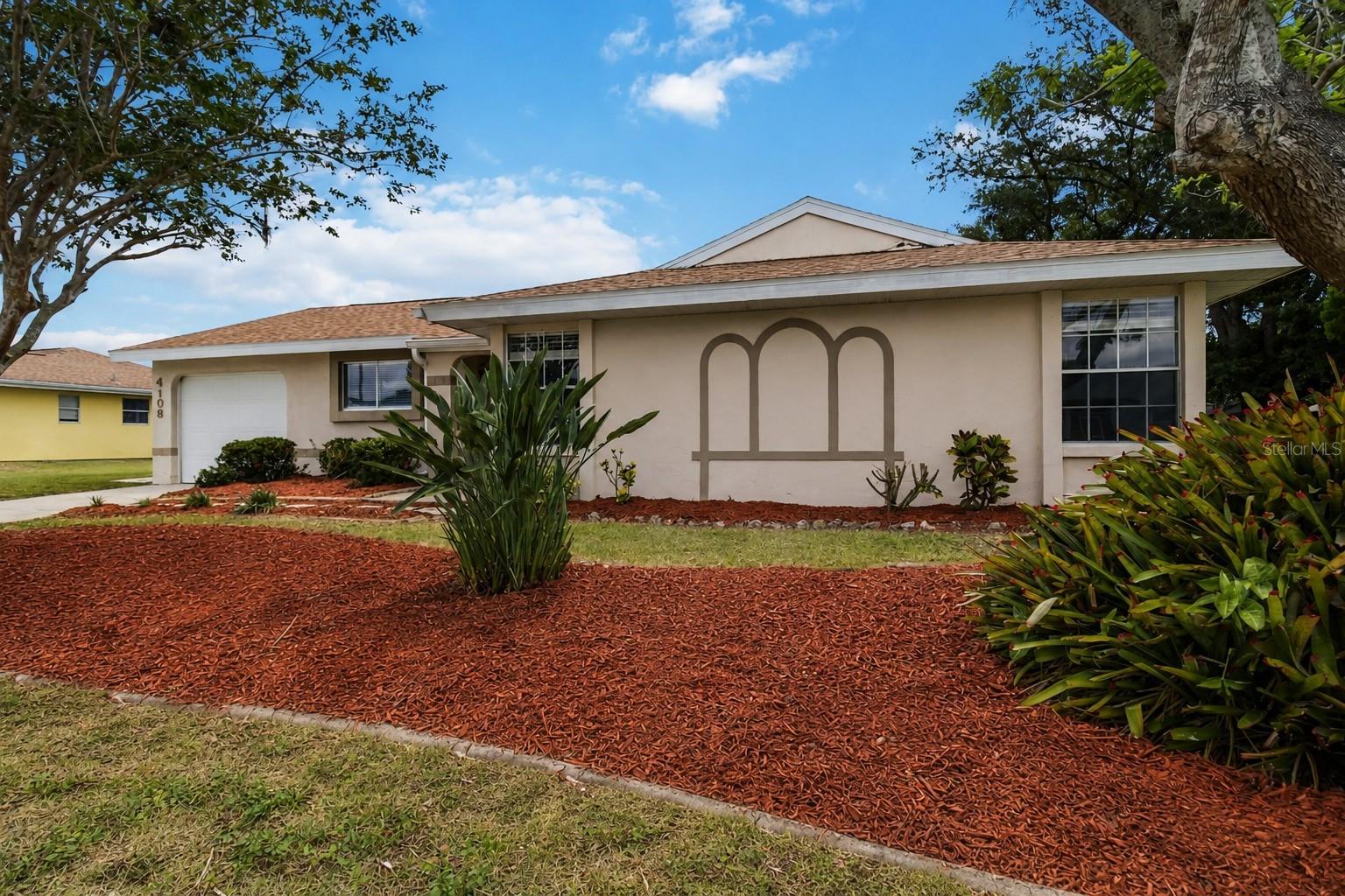 PORT CHARLOTTE SUB 55 - Residential