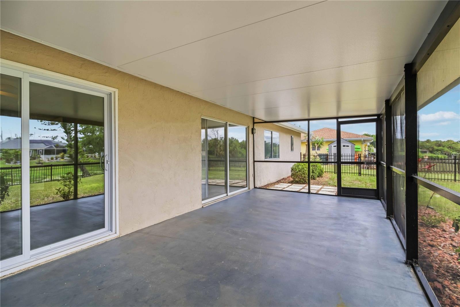 PORT CHARLOTTE SUB 55 - Residential