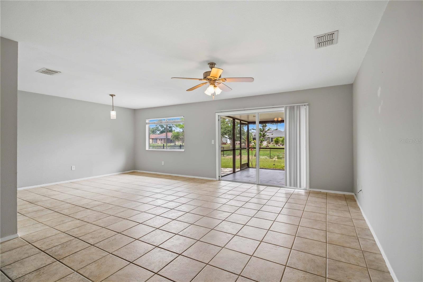PORT CHARLOTTE SUB 55 - Residential