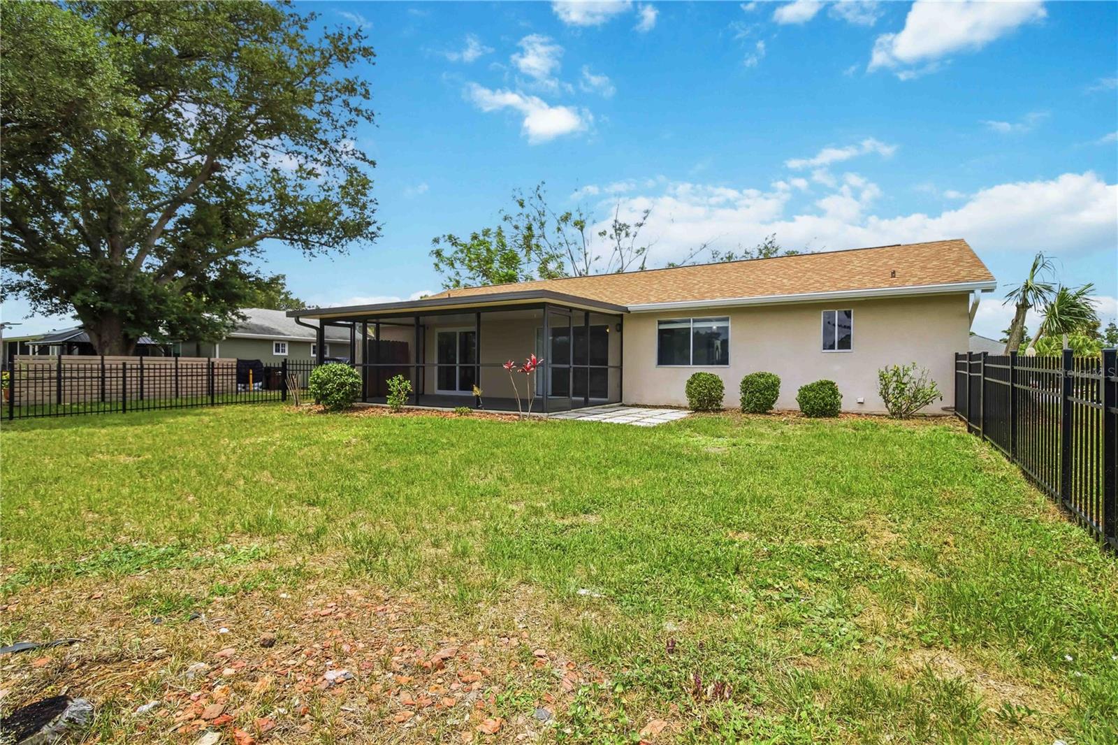 PORT CHARLOTTE SUB 55 - Residential