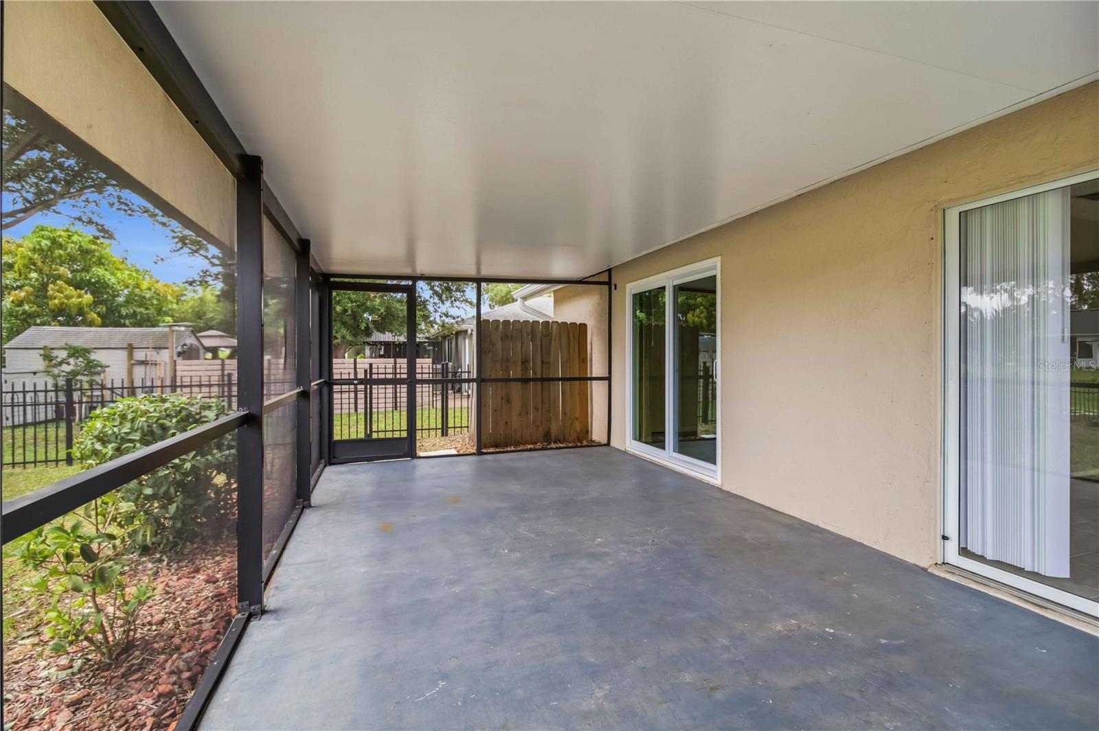 PORT CHARLOTTE SUB 55 - Residential