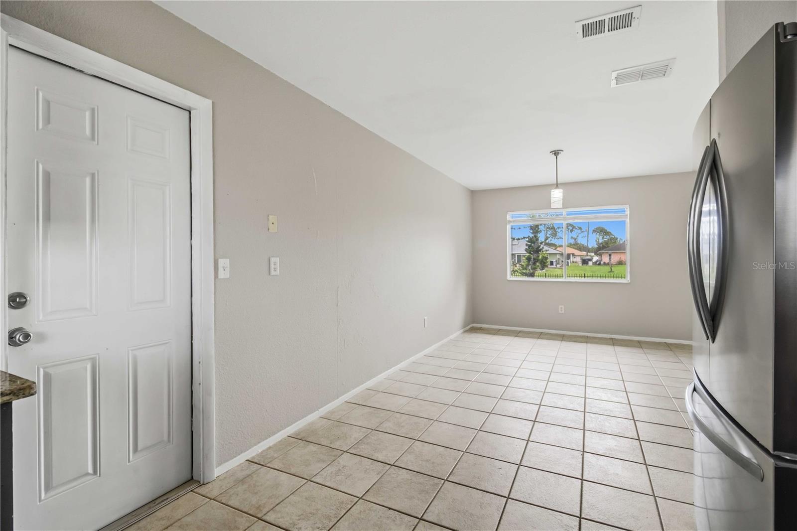 PORT CHARLOTTE SUB 55 - Residential