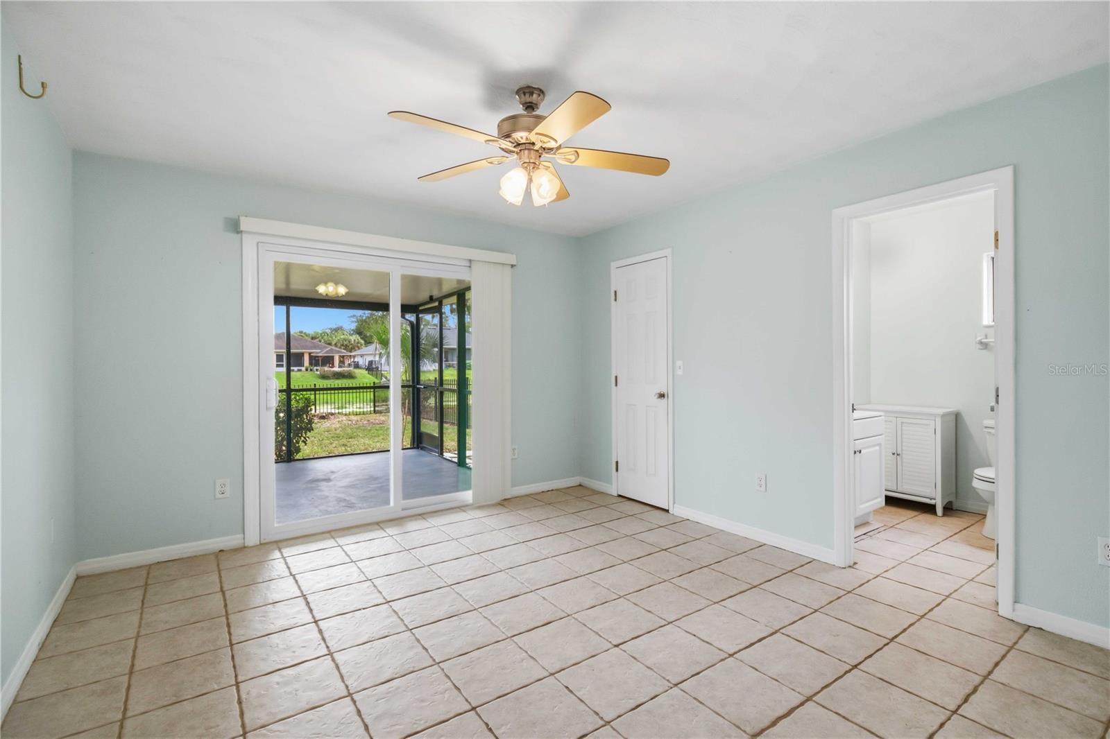 PORT CHARLOTTE SUB 55 - Residential