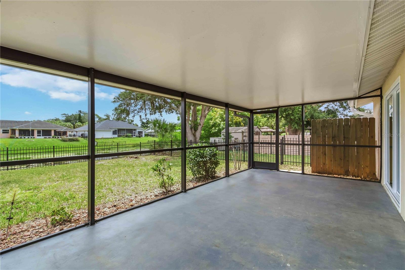 PORT CHARLOTTE SUB 55 - Residential