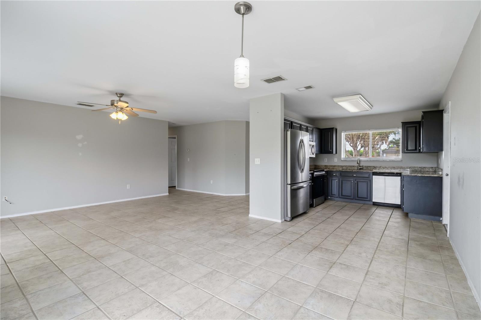 PORT CHARLOTTE SUB 55 - Residential