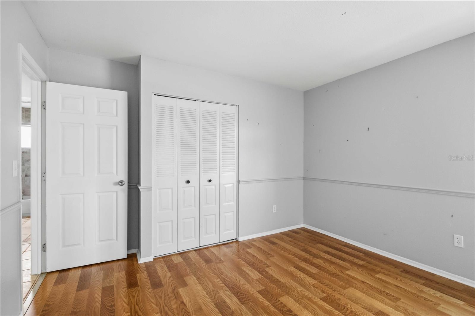 PORT CHARLOTTE SUB 55 - Residential