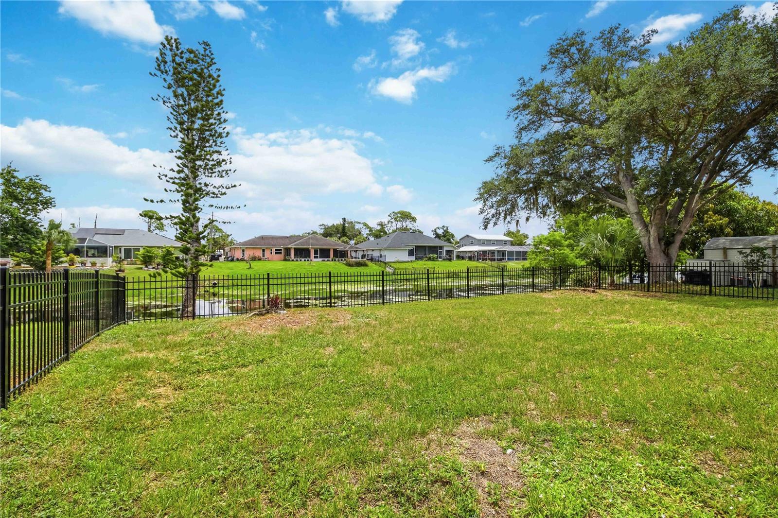 PORT CHARLOTTE SUB 55 - Residential
