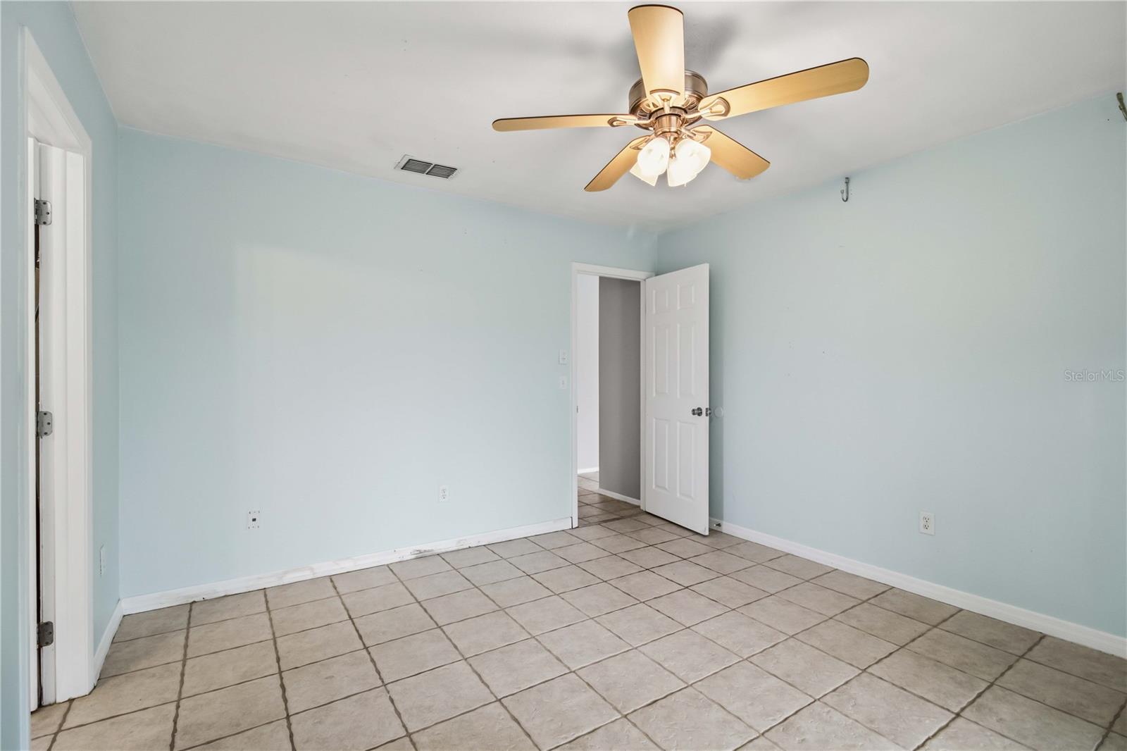 PORT CHARLOTTE SUB 55 - Residential