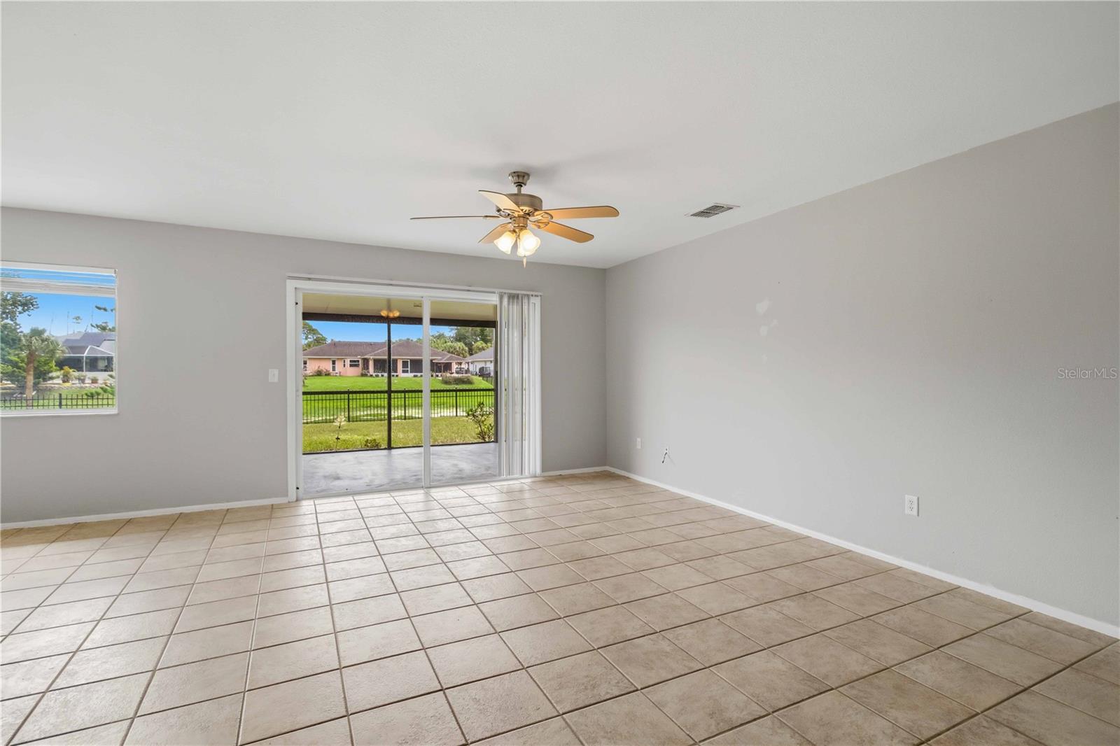 PORT CHARLOTTE SUB 55 - Residential