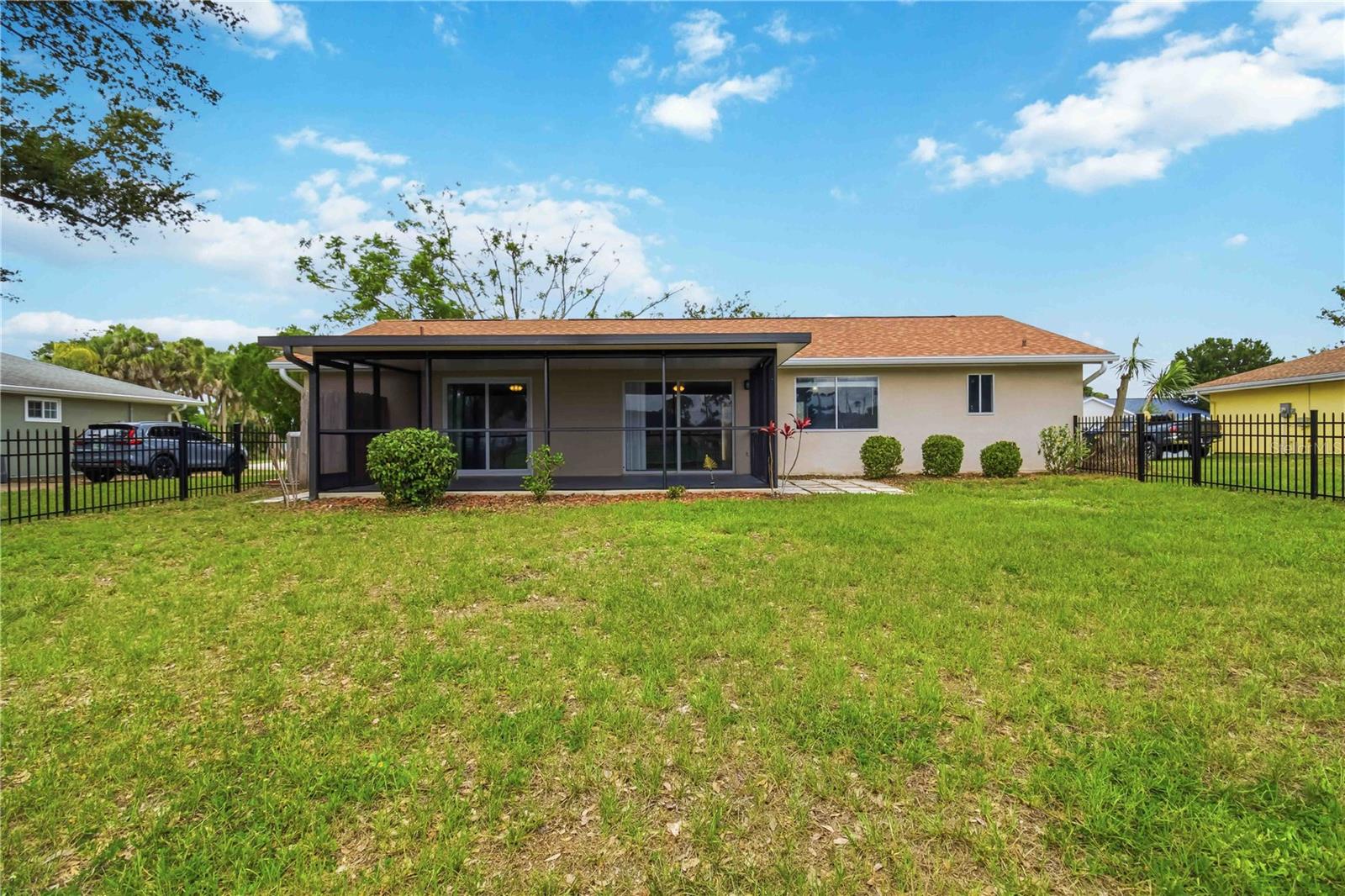 PORT CHARLOTTE SUB 55 - Residential