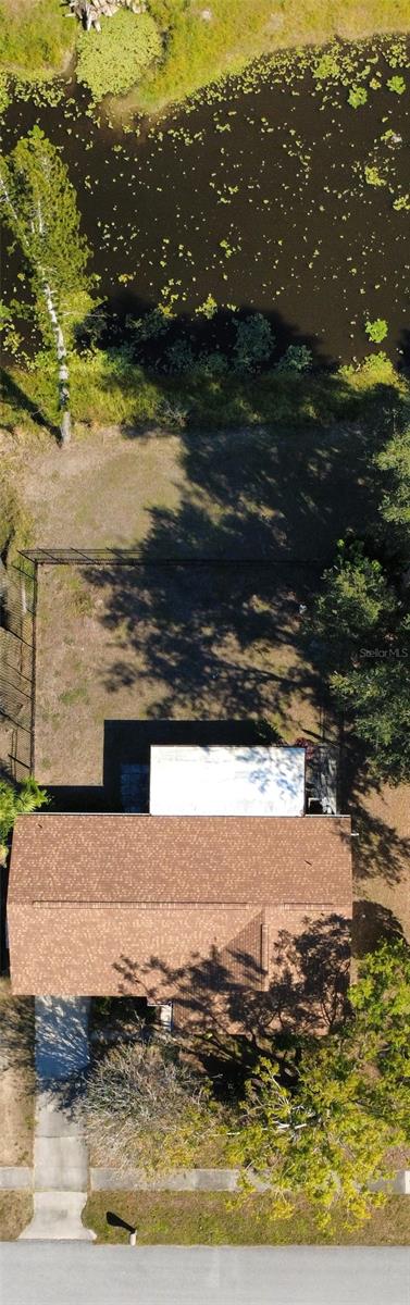 PORT CHARLOTTE SUB 55 - Residential