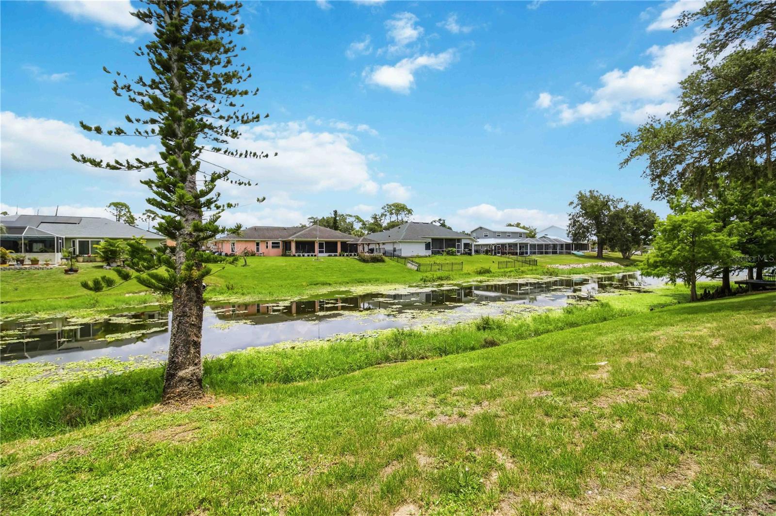 PORT CHARLOTTE SUB 55 - Residential