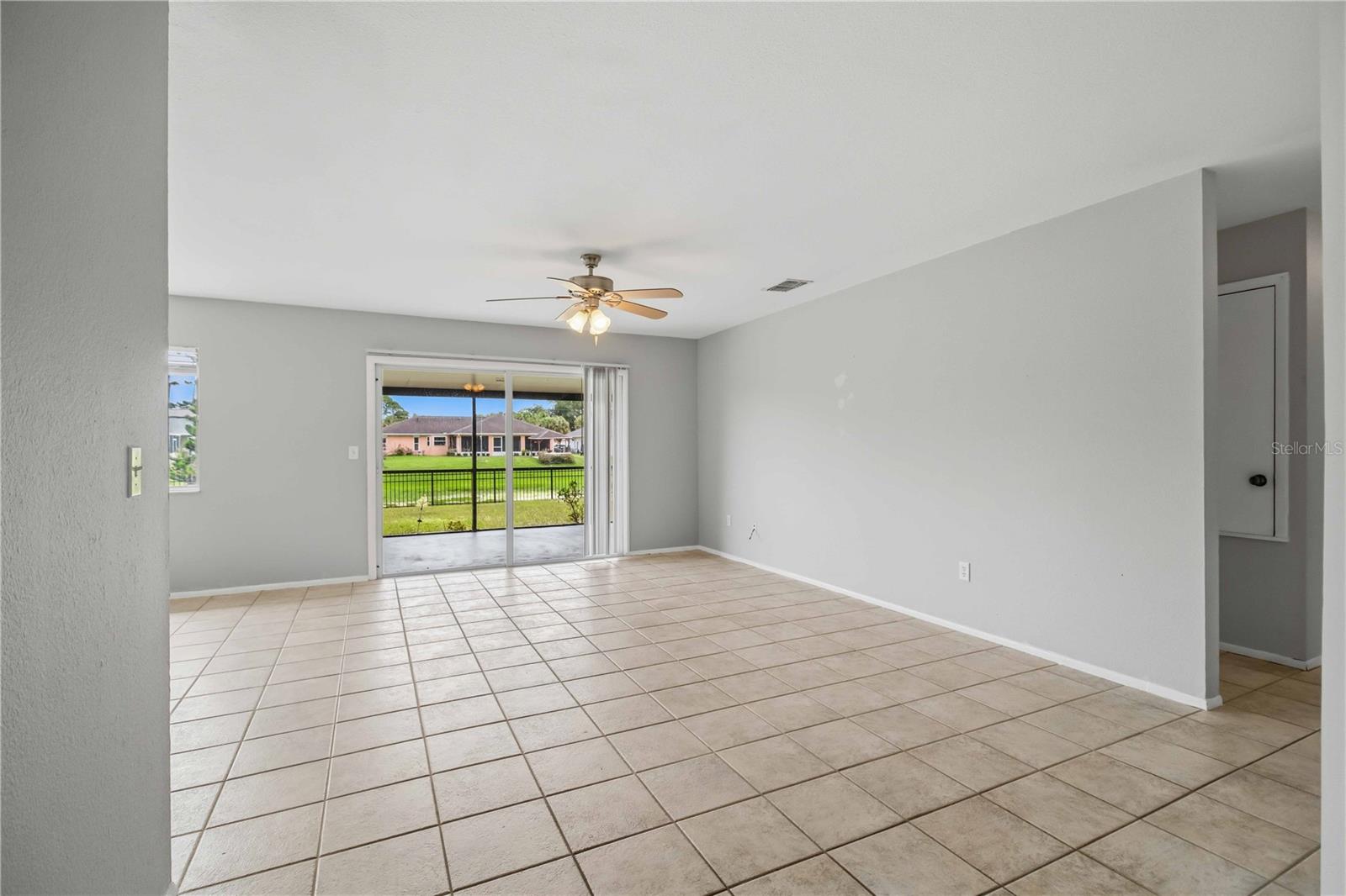 PORT CHARLOTTE SUB 55 - Residential