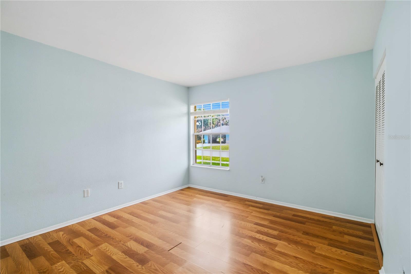 PORT CHARLOTTE SUB 55 - Residential