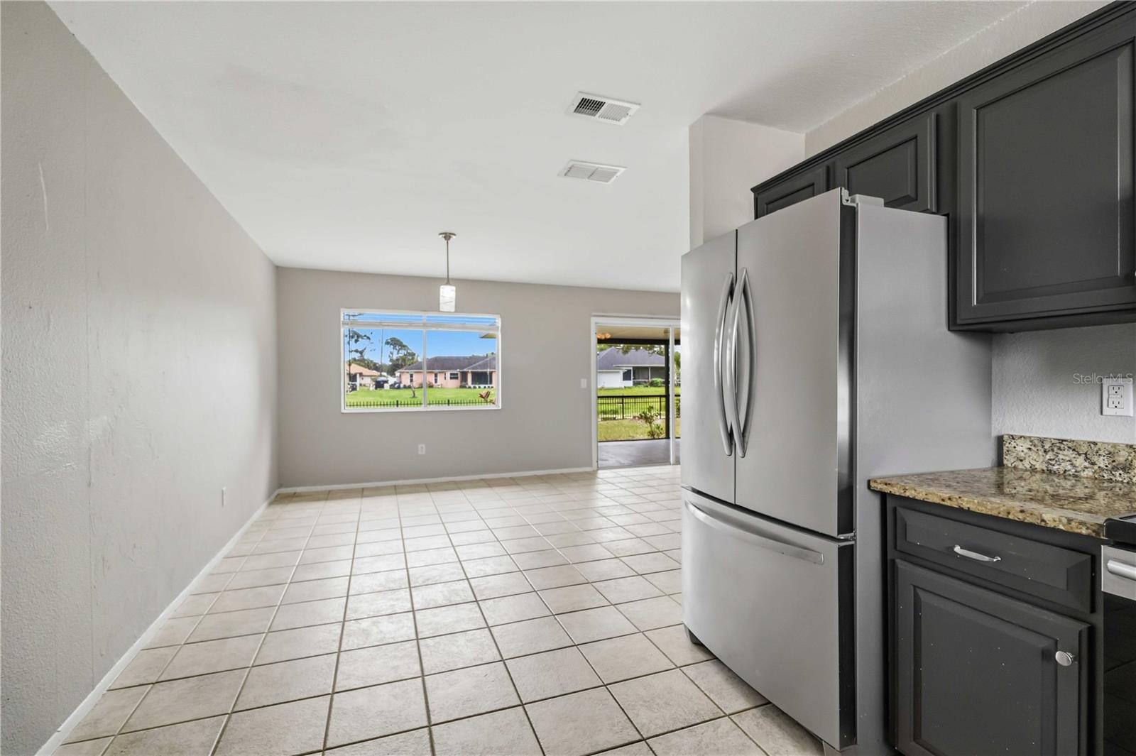 PORT CHARLOTTE SUB 55 - Residential