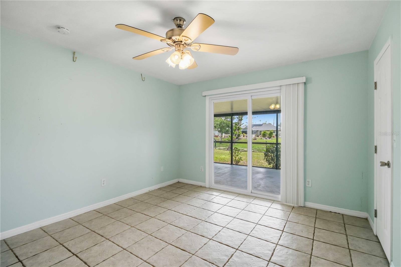 PORT CHARLOTTE SUB 55 - Residential