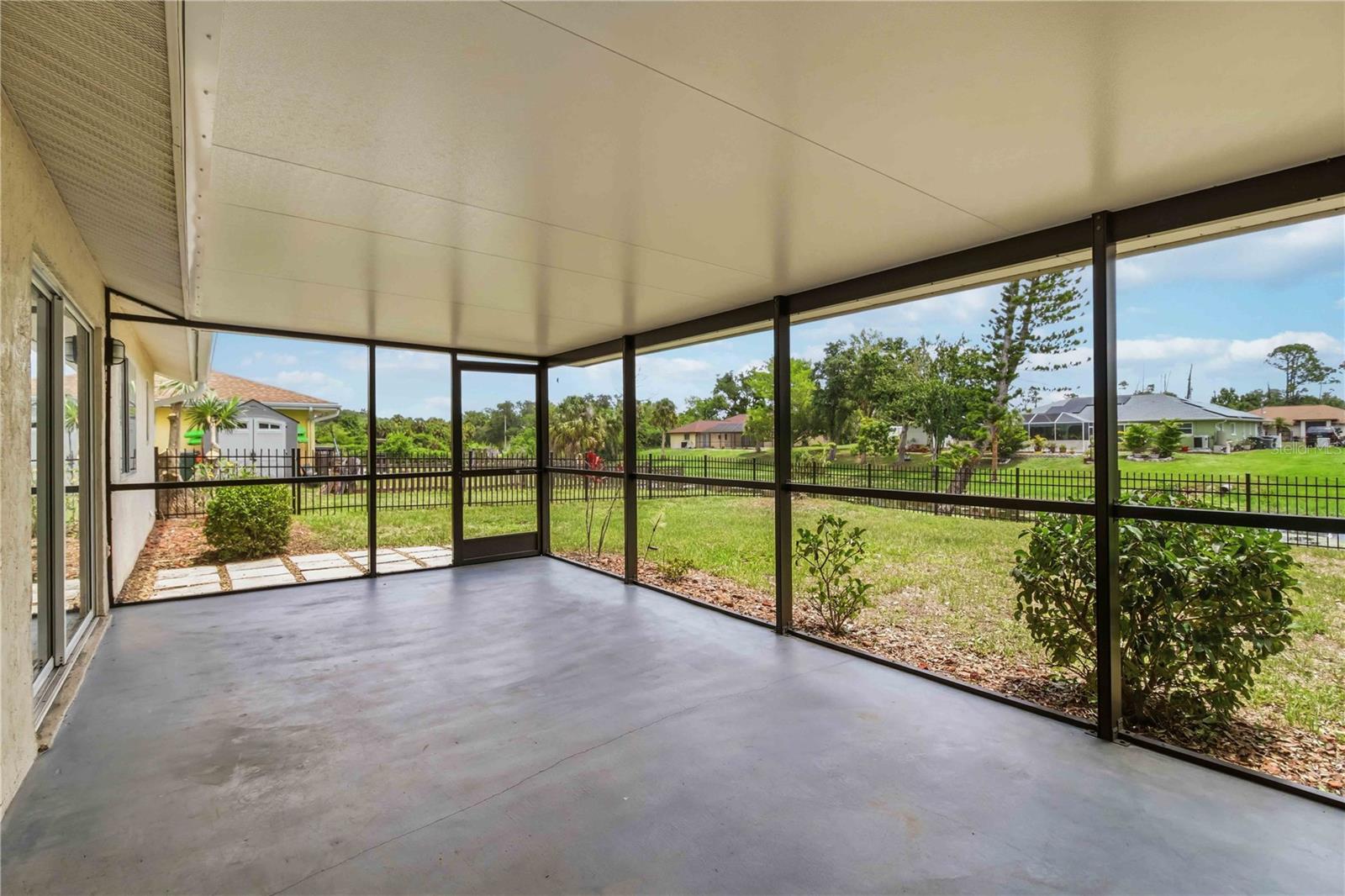 PORT CHARLOTTE SUB 55 - Residential
