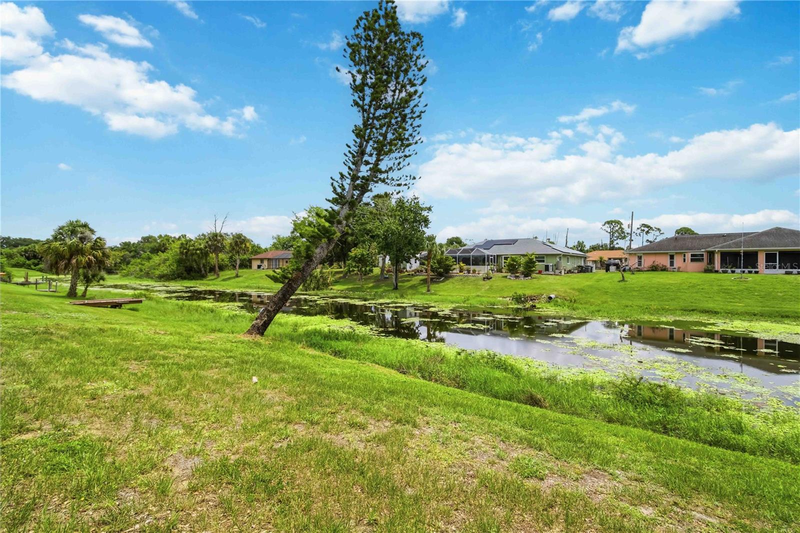 PORT CHARLOTTE SUB 55 - Residential
