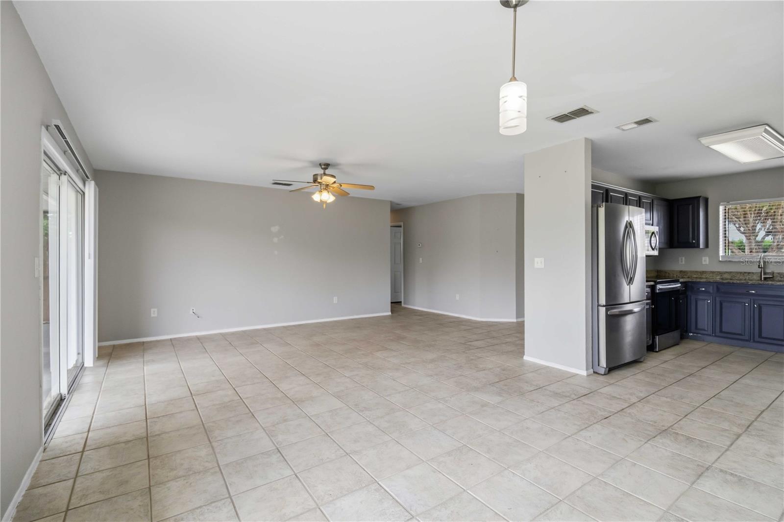 PORT CHARLOTTE SUB 55 - Residential