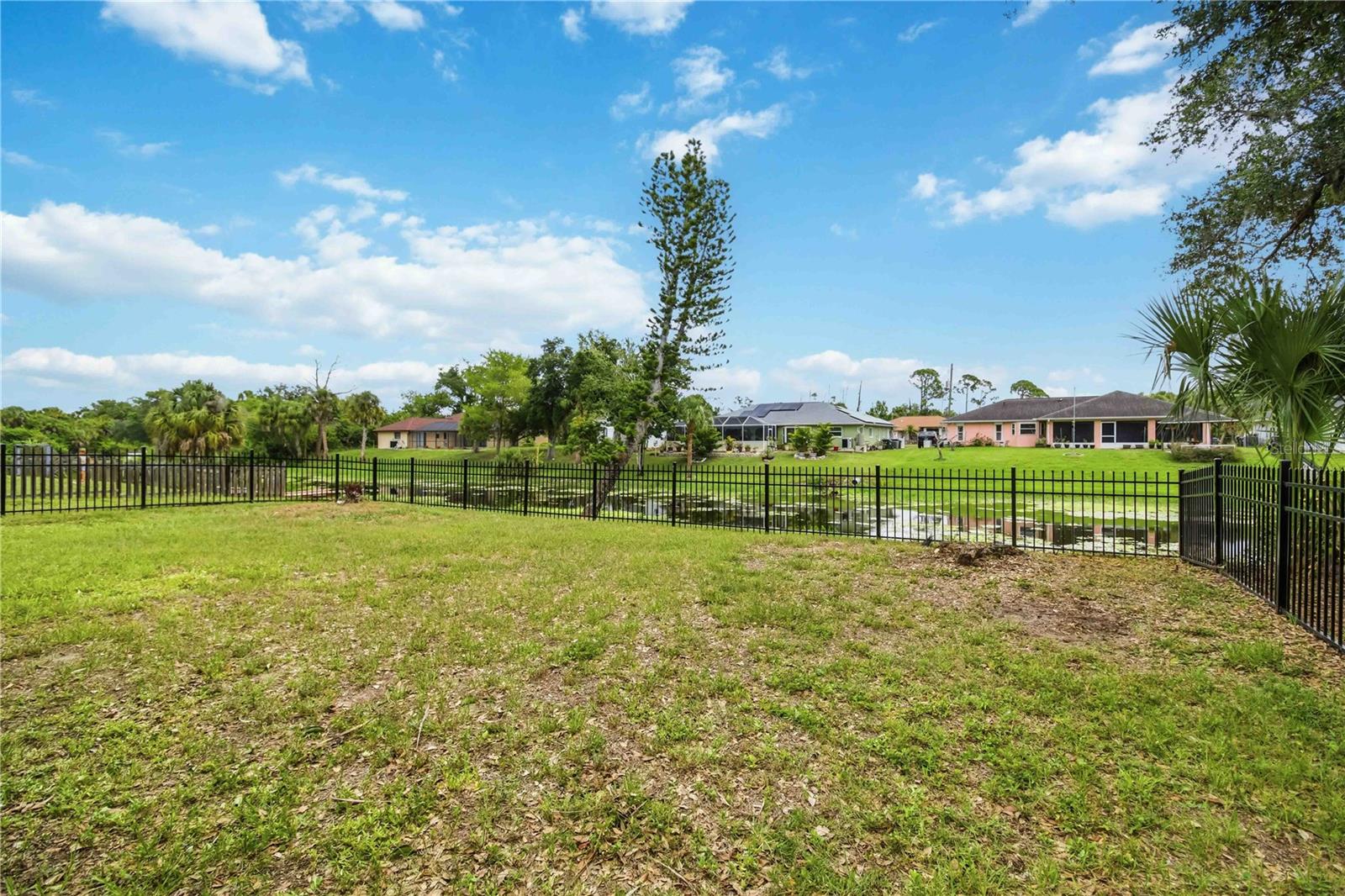PORT CHARLOTTE SUB 55 - Residential