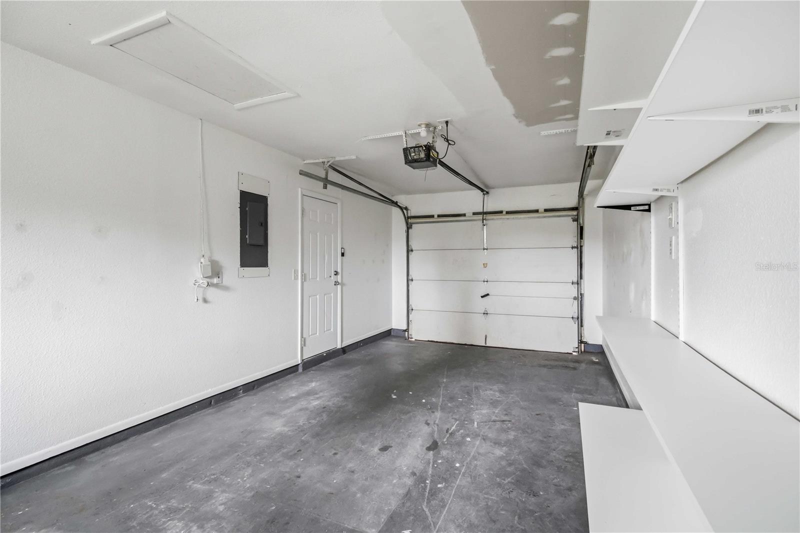 PORT CHARLOTTE SUB 55 - Residential
