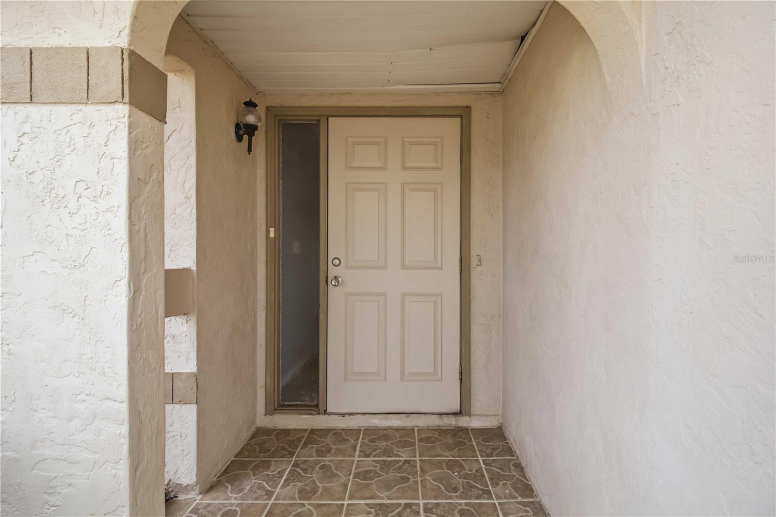 PORT CHARLOTTE SUB 55 - Residential
