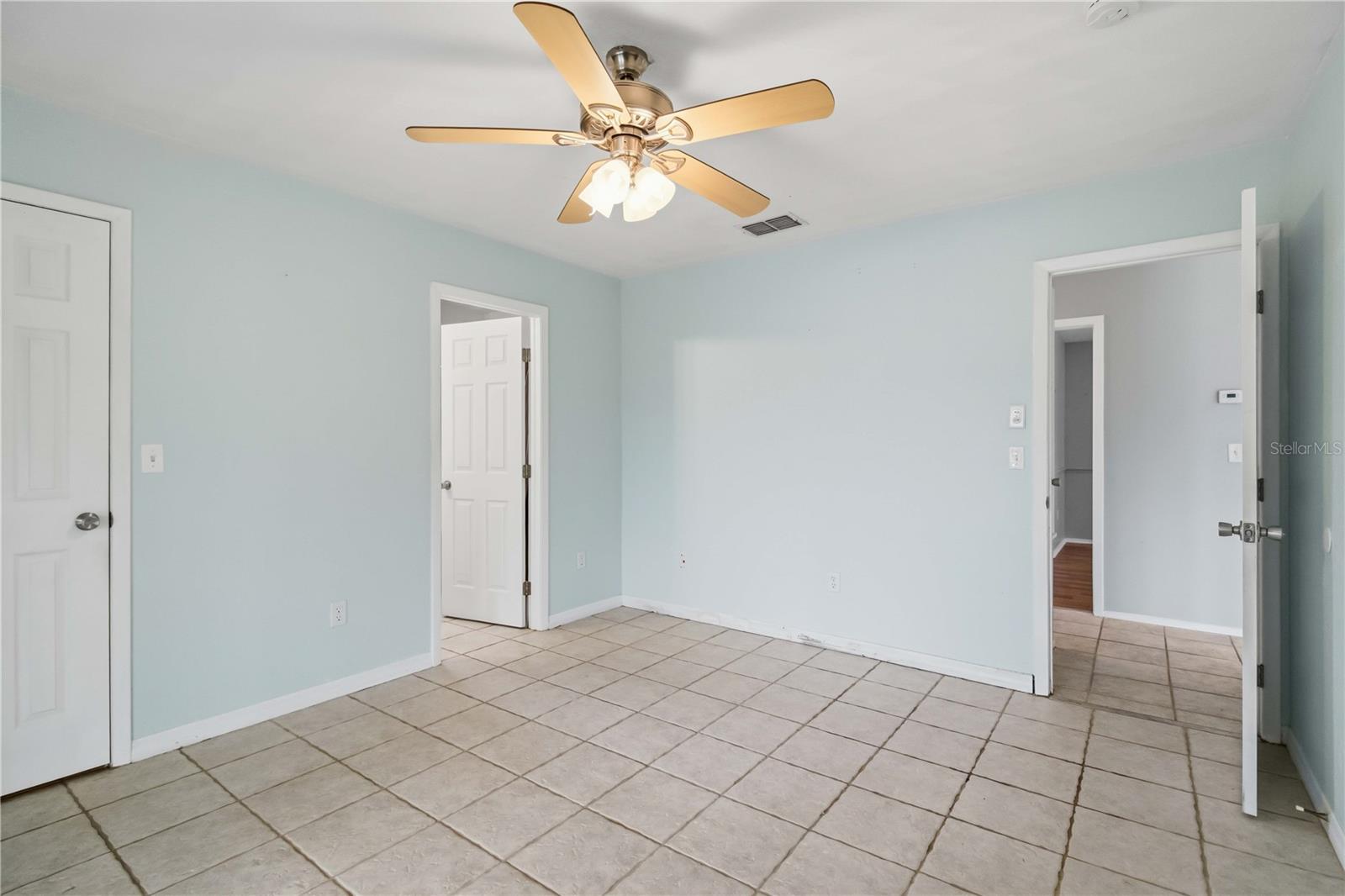 PORT CHARLOTTE SUB 55 - Residential