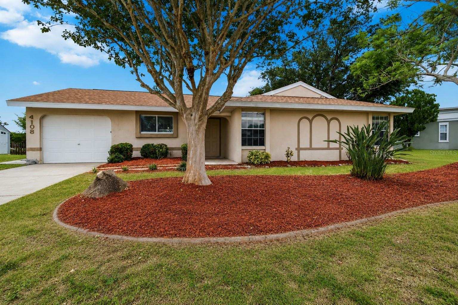 ***Price Improvement***–A rare waterfront opportunity offering a clean, move-in ready home with major updates already completed. Enjoy peace of mind with big-ticket improvements already done, including a NEW roof (2024), NEW backyard fence (2024), NEW HVAC (2025), water heater (2022), and water filtration system (2022). A GE washer (2023) is also included for added convenience. Set along a freshwater canal in a quiet North Port neighborhood, this property offers a relaxed Florida lifestyle with NO HOA, NO CDD, and NO deed restrictions—giving you the flexibility to truly make it your own. Step outside to the screened lanai, where you can enjoy morning coffee, evening breezes, and peaceful water views. The canal provides potential for fishing, kayaking, and paddling (buyer to verify), creating a natural backdrop for everyday living. The fenced backyard adds functionality. Conveniently located near shopping, dining, and daily essentials, this home blends location, lifestyle, and value. This is an excellent opportunity for buyers seeking waterfront living without the added fees—and with the major systems already taken care of.
Furniture does not convey. All information deemed reliable but not guaranteed and should be independently verified.