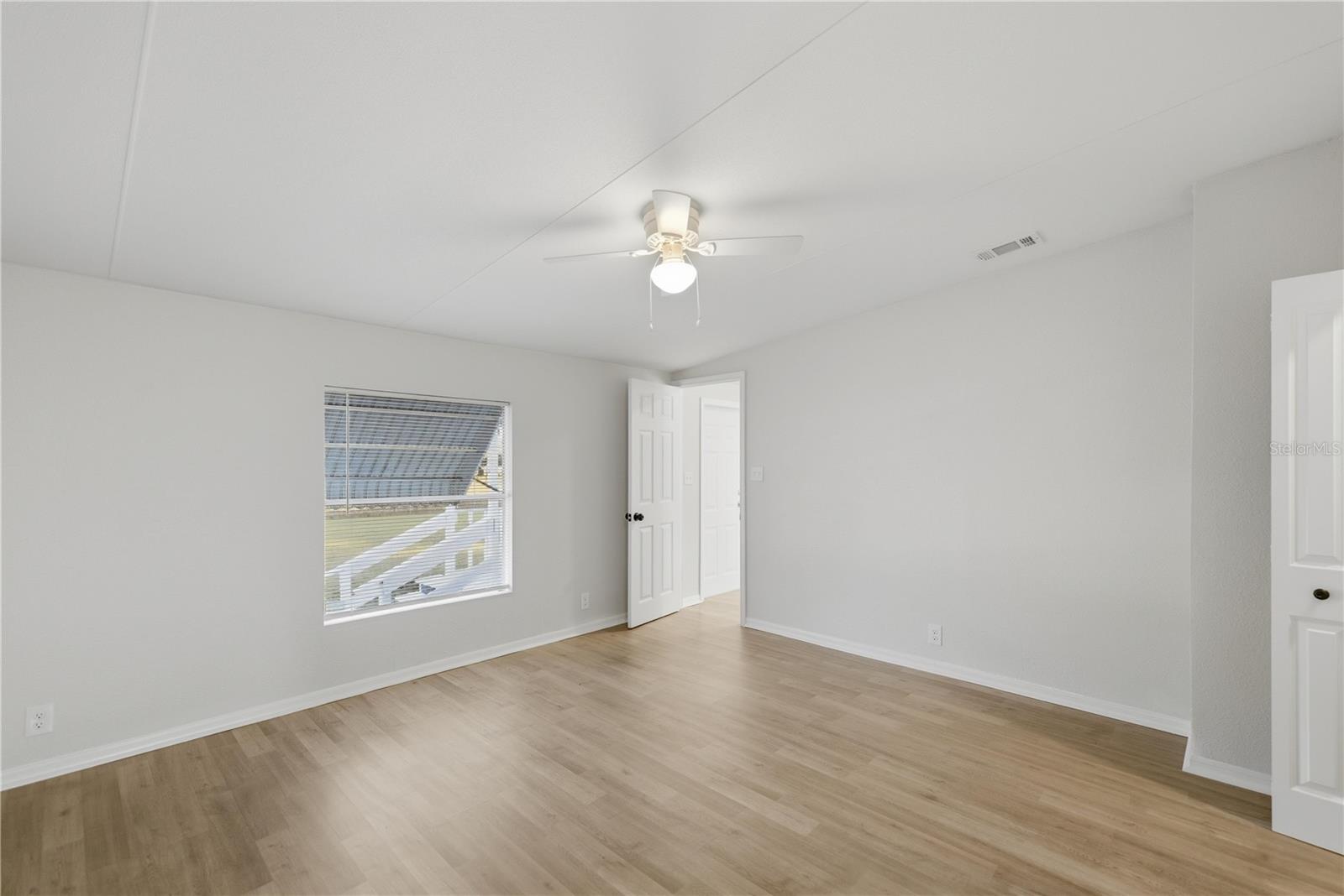 NON-SUB - Residential