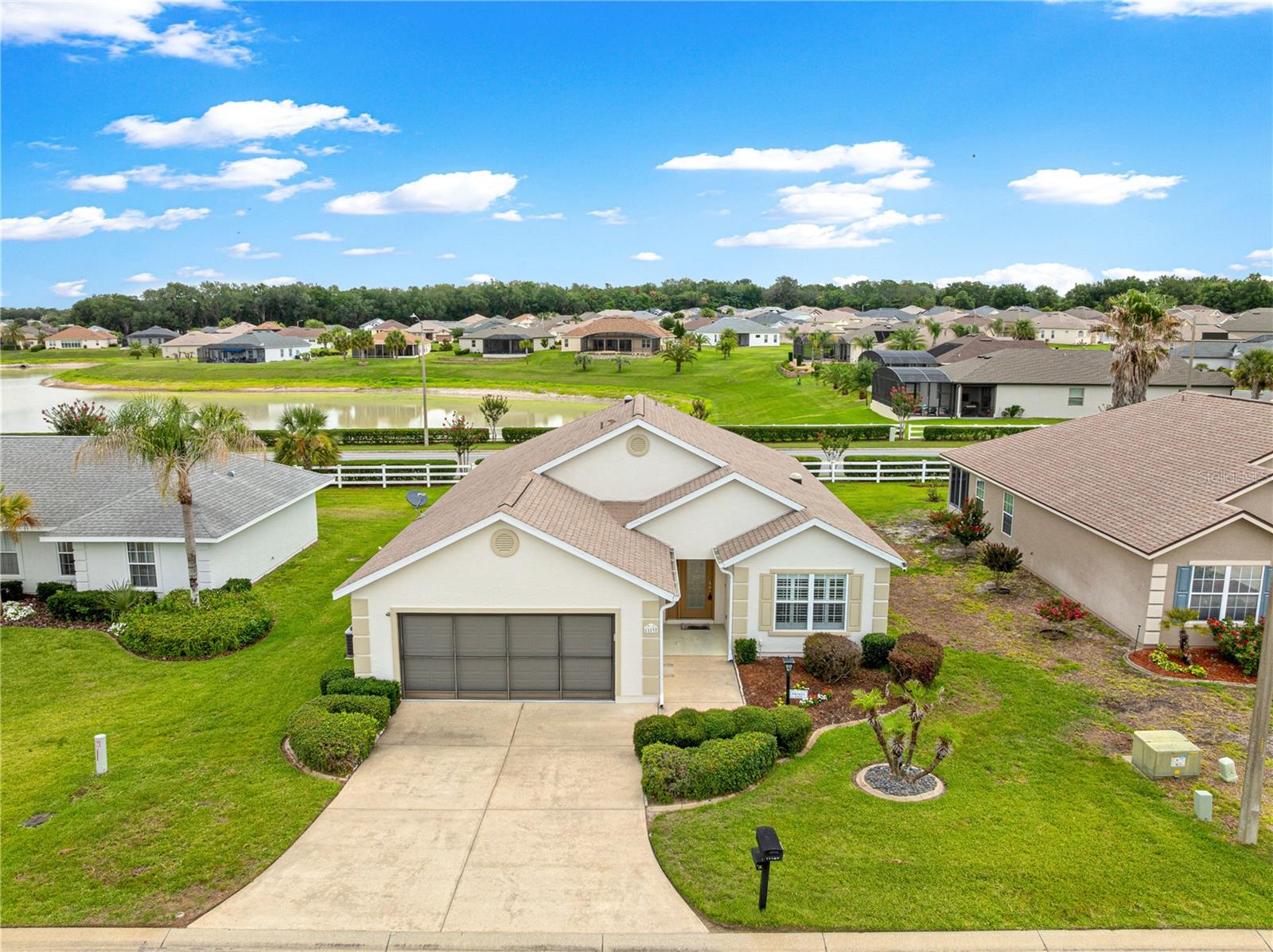 STONECREST - Residential