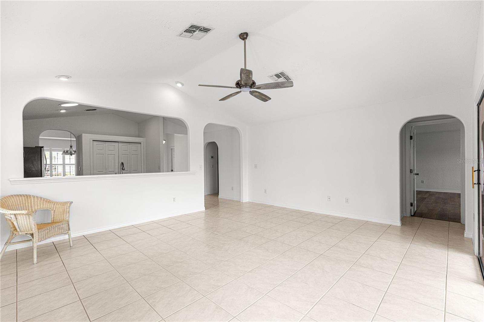 STONECREST - Residential