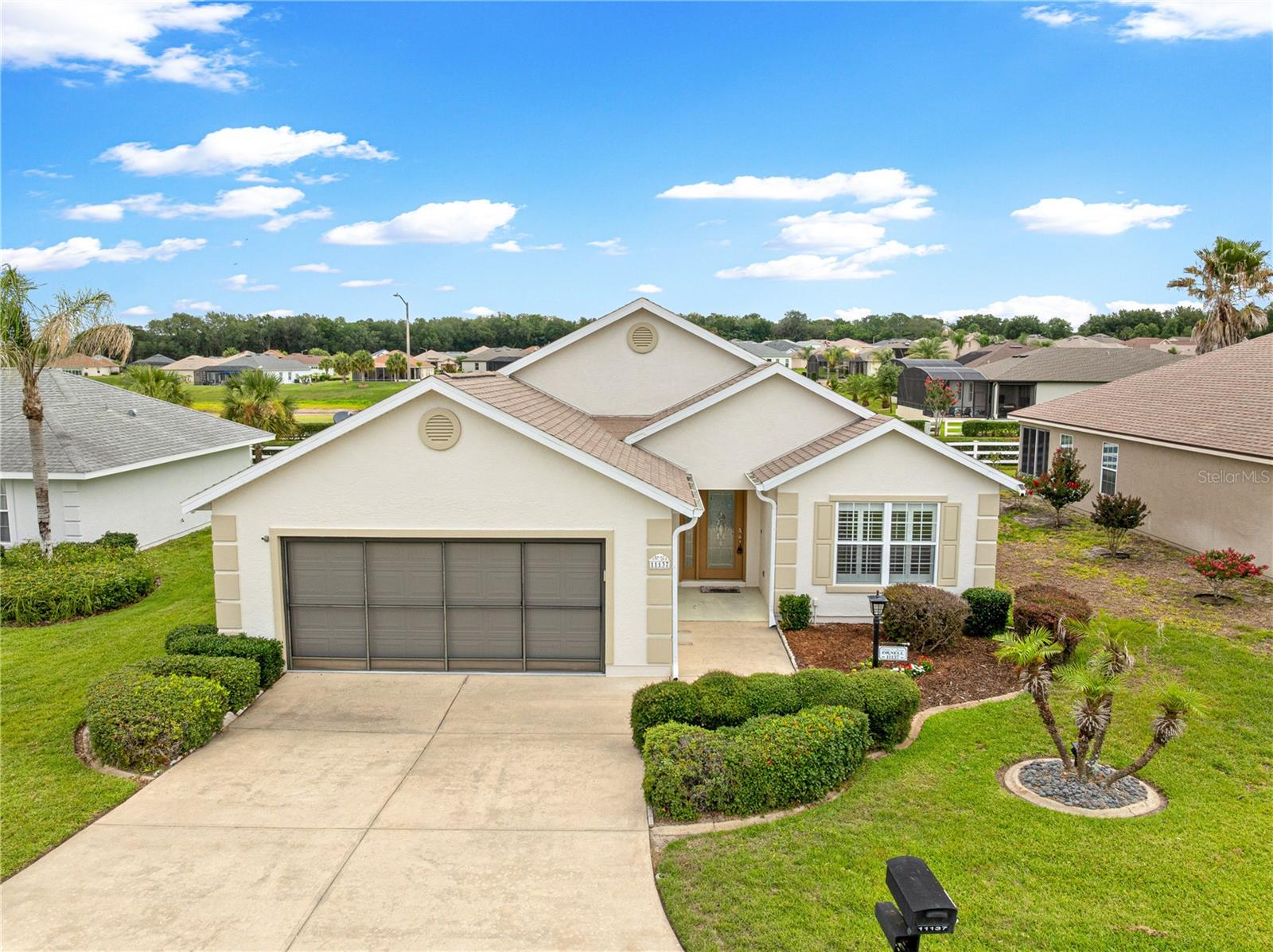 STONECREST - Residential