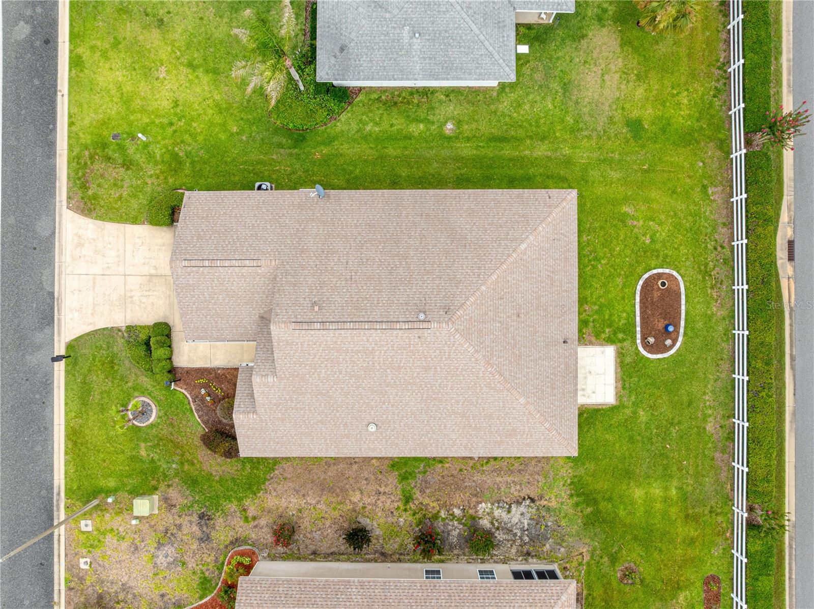 STONECREST - Residential