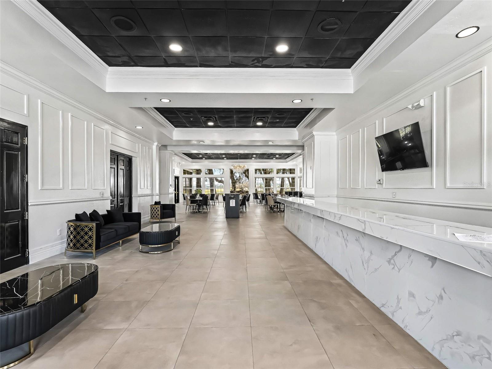 STONECREST - Residential