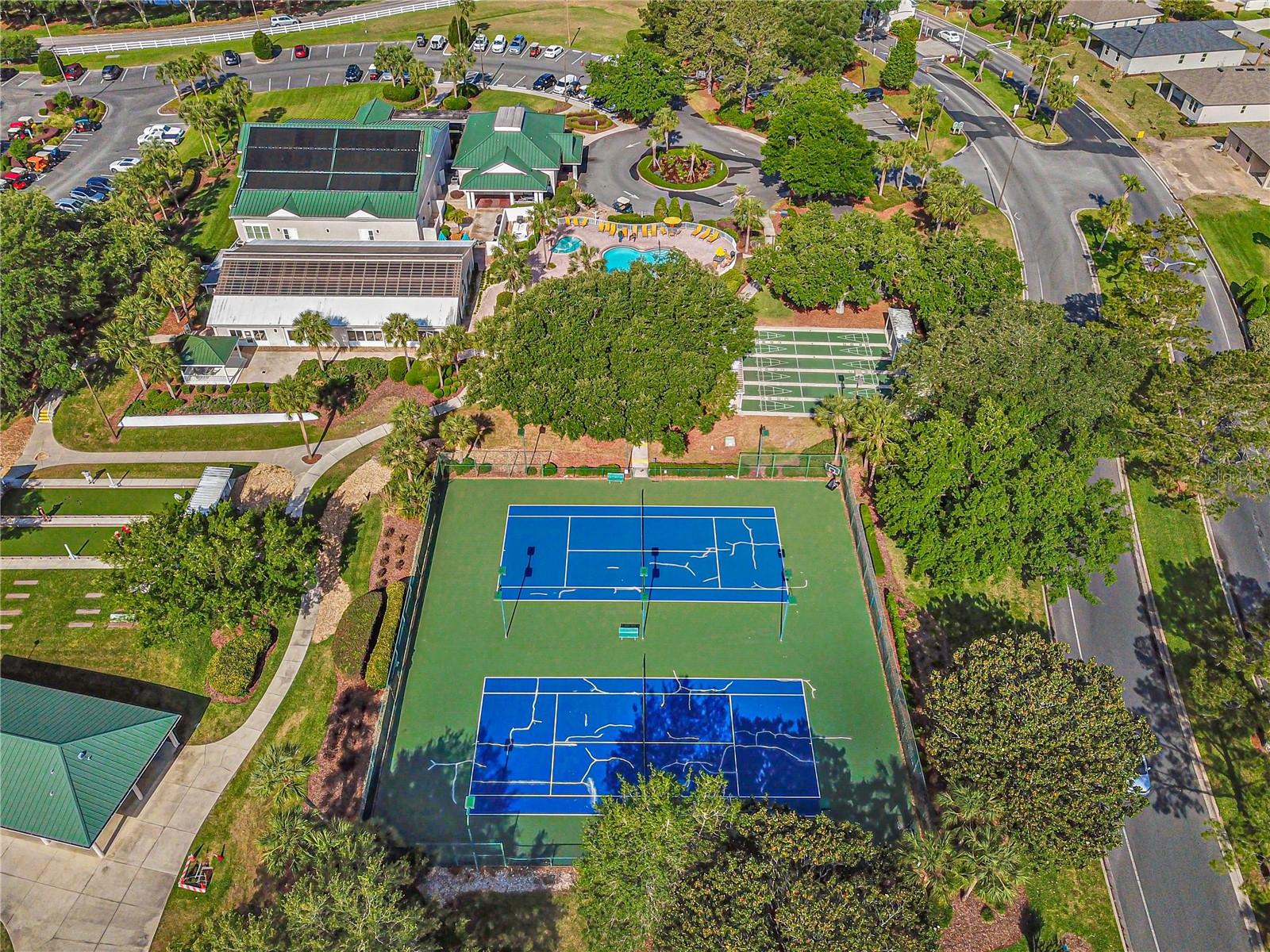 STONECREST - Residential