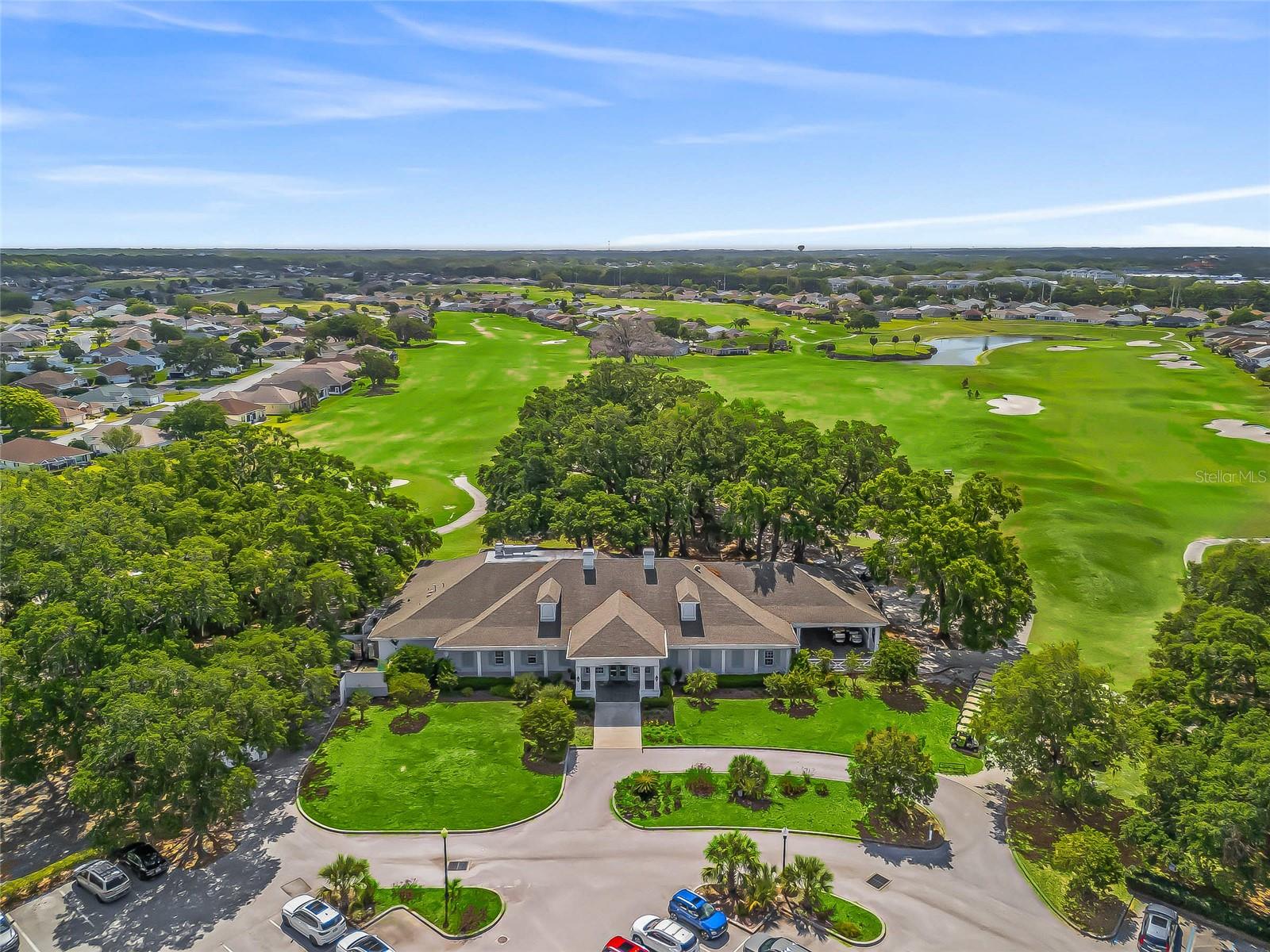 STONECREST - Residential