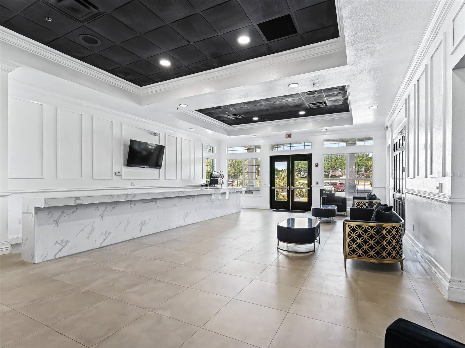 STONECREST - Residential
