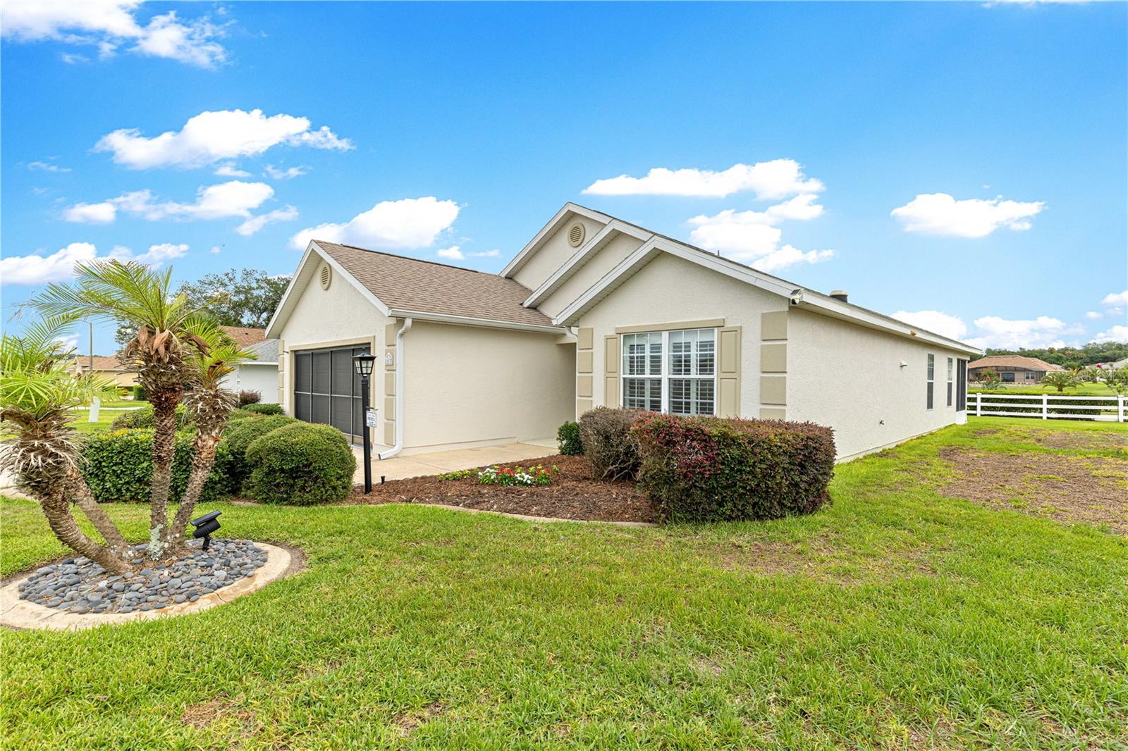 STONECREST - Residential